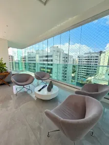 Cobertura com 3 Quartos à venda, 220m² no Pituba, Salvador