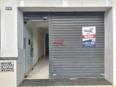 Ponto Comercial para alugar, 70m² no Palmeiras, Ponte Nova