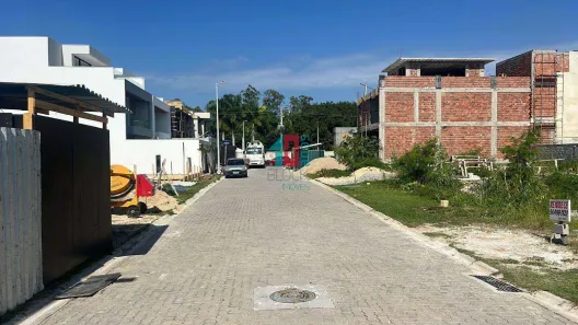 Lote/Terreno à venda, 188m² no Recreio dos Bandeirantes, Rio de Janeiro