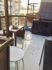 Apartamento com 2 Quartos à venda, 110m² no Charitas, Niterói
