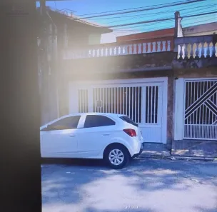 Sobrado com 3 Quartos à venda, 152m² no Jardim Líbano, São Paulo