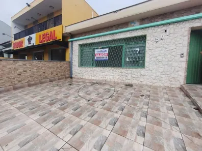Imóvel Comercial com 3 Quartos para alugar, 350m² no Parque Industrial, Campinas