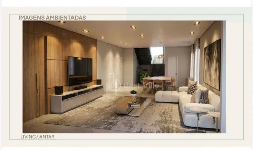 Casa de Condomínio com 3 Quartos à venda, 320m² no Parque Sinai, Santana de Parnaíba