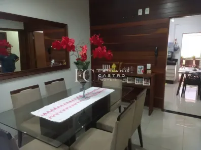 Casa de Condomínio com 3 Quartos à venda, 160m² no Residencial Alta Vista, São José do Rio Preto