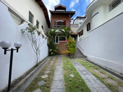 Sobrado com 3 Quartos para alugar, 200m² no Jardim Franca, São Paulo