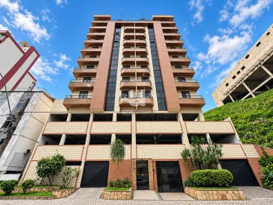 Apartamento com 2 Quartos à venda, 99m² no São Mateus, Juiz de Fora