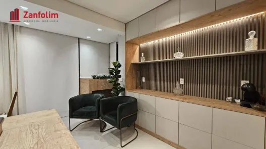 Apartamento com 3 Quartos à venda, 90m² no Alphaville Empresarial, Barueri