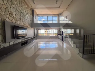 Apartamento com 3 Quartos à venda, 190m² no Lagoa Nova, Natal