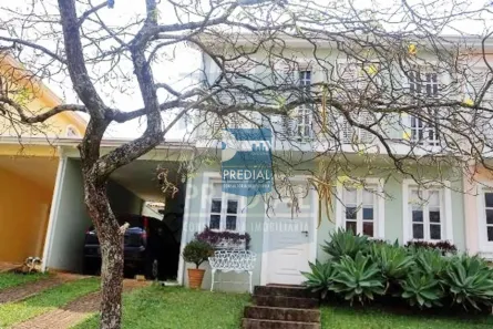 Casa de Condomínio com 3 Quartos à venda, 158m² no Jardim Bandeirantes, São Carlos