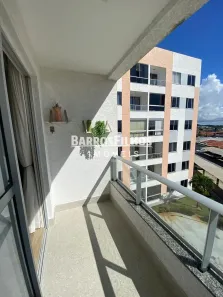 Apartamento com 3 Quartos para alugar, 79m² no Aruana, Aracaju
