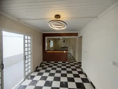 Casa com 3 Quartos para alugar, 130m² no Jardim da Granja, São José dos Campos