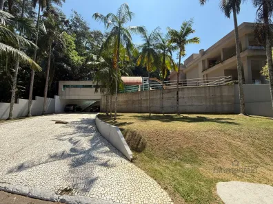 Casa com 3 Quartos para alugar, 1200m² no Jardim Real, Arujá