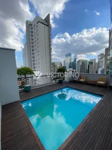 Cobertura com 4 Quartos à venda, 319m² no Itaim Bibi, São Paulo