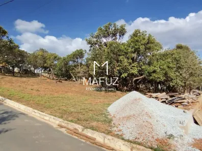 Lote/Terreno à venda, 1000m² no Jardins da Lagoa, Lagoa Santa