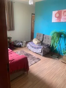Apartamento com 2 Quartos à venda, 58m² no Jardim Paulicéia, Campinas