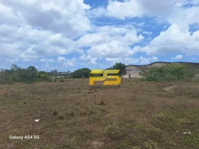 Lote/Terreno à venda, 20000m² no Indústrias, João Pessoa