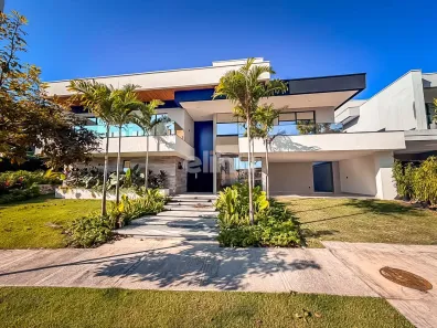 Casa de Condomínio com 4 Quartos à venda, 340m² no Pires Façanha, Eusébio