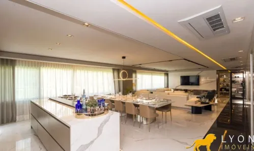 Apartamento com 3 Quartos à venda, 203m² no Vila Jardim, Porto Alegre