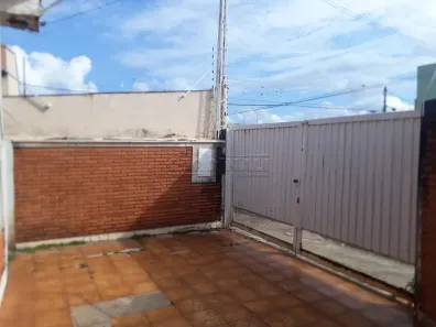 Casa com 3 Quartos à venda, 149m² no Jardim Mariana, Ibaté