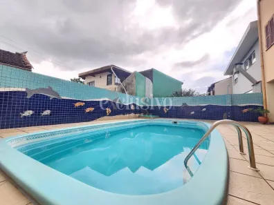 Casa com 3 Quartos à venda, 390m² no Bom Abrigo, Florianópolis