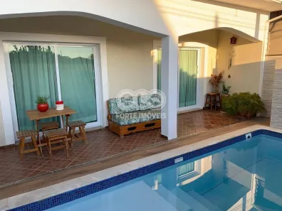 Casa com 2 Quartos à venda, 139m² no Jardim Olinda, Indaiatuba