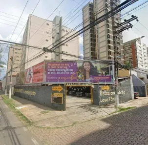 Lote/Terreno à venda, 280m² no Centro, Campinas