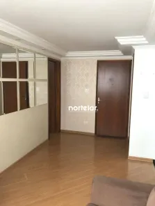 Apartamento com 2 Quartos à venda, 49m² no Vila Regina, São Paulo