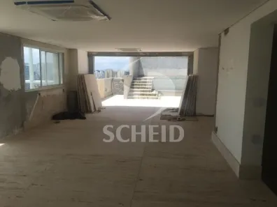Cobertura com 4 Quartos à venda, 504m² no Jardim Taquaral, São Paulo