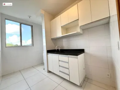 Apartamento com 2 Quartos à venda, 56m² no Penha, Belo Horizonte