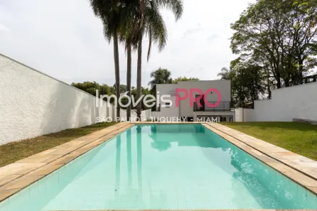 Casa com 4 Quartos à venda, 403m² no Jardim Guedala, São Paulo