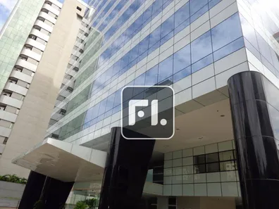 Sala Comercial para venda ou aluguel, 389m² no Vila Olímpia, São Paulo