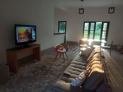 Casa de Condomínio com 3 Quartos à venda, 175m² no Pinhalzinho, Santo Antônio do Pinhal