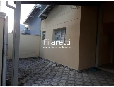 Casa com 3 Quartos para alugar, 150m² no Centro, Taubaté