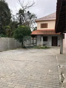 Sobrado com 5 Quartos à venda, 452m² no Jardim Represa, São Paulo