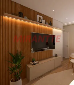 Apartamento com 2 Quartos à venda, 41m² no Tucuruvi, São Paulo
