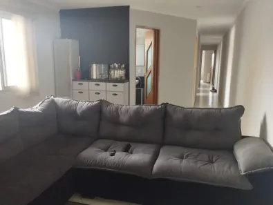 Sobrado com 3 Quartos à venda, 180m² no Jardim Paulista, Guarulhos