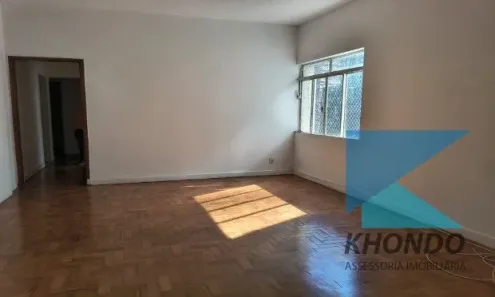 Apartamento com 4 Quartos para venda ou aluguel, 173m² no Bela Vista, São Paulo