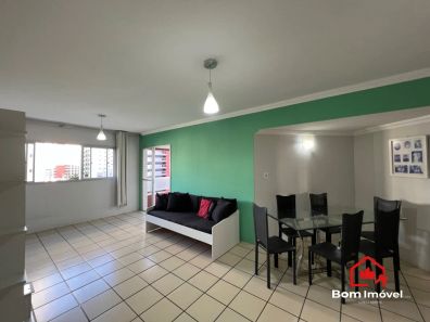 Apartamento com 3 Quartos à venda, 110m² no Boa Viagem, Recife