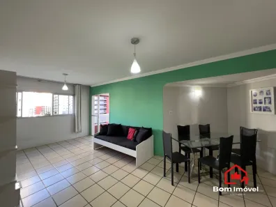 Apartamento com 3 Quartos à venda, 110m² no Boa Viagem, Recife
