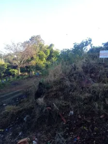 Fazenda/Sítio à venda, 2789m² no Condomínio Horizontal Marajoara, Ibiporã