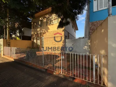 Casa com 3 Quartos para alugar, 120m² no Centro, Ourinhos