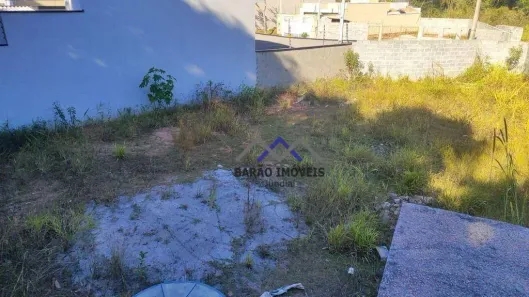 Lote/Terreno à venda, 346m² no Jardim Vale Verde, Jundiaí