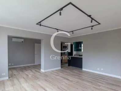 Apartamento com 3 Quartos à venda, 110m² no Pinheiros, São Paulo