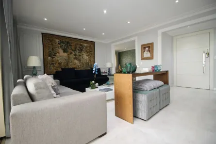 Apartamento com 4 Quartos à venda, 208m² no Jardim Vila Mariana, São Paulo