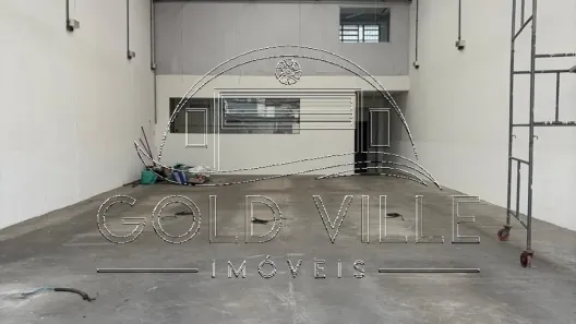 Galpão/Depósito/Armazém para alugar, 216m² no Vila São João, Barueri