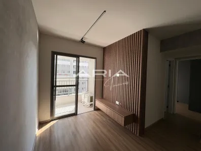 Apartamento com 2 Quartos à venda, 55m² no Aurora, Londrina