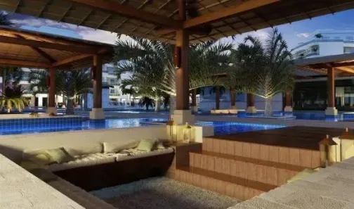 Apartamento com 4 Quartos à venda, 135m² no Camboinhas, Niterói