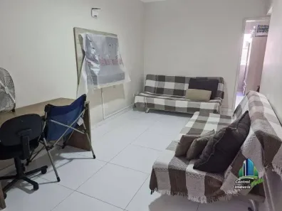 Apartamento com 2 Quartos à venda, 70m² no Canto do Forte, Praia Grande