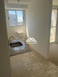 Apartamento com 2 Quartos à venda, 45m² no Vila Palácios, Campinas