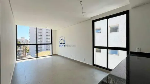 Apartamento com 2 Quartos à venda, 77m² no Serra, Belo Horizonte
